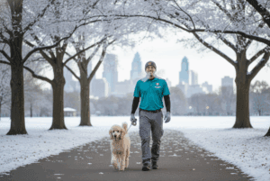 Dog Walk Add-On