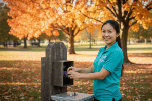 Pet Station Service