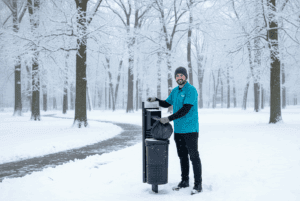Park Maintenance