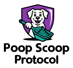 Poop Scoop Protocol