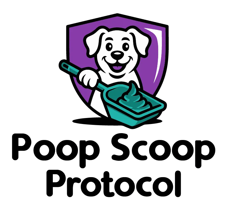 Poop Scoop Protocol