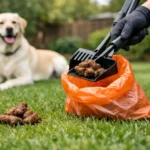 Dog Poop Removal for Yards That Works