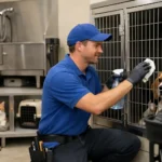 Pet Station Maintenance Service That Works