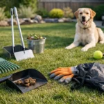 Best Yard Cleanup Plan for Dog Owners