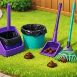 How Often Should Dog Poop Be Picked Up?