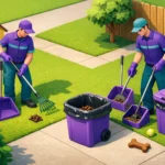 How to Choose Pooper Scooper Service