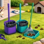 Best Dog Yard Cleaning Schedule for Busy Homes