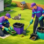 How to Hire a Pet Waste Company