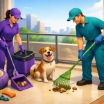 Dog Friendly Apartment Maintenance That Works
